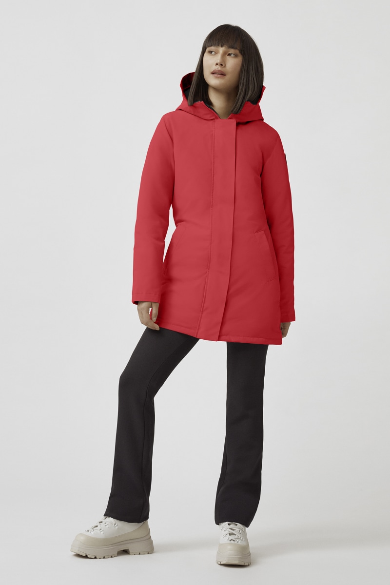 Victoria Parka | Women | Canada Goose US