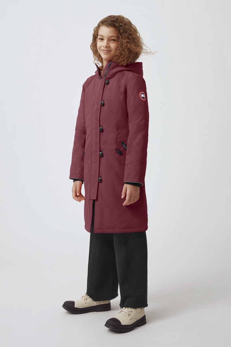 Parka Brittania Canada Goose®