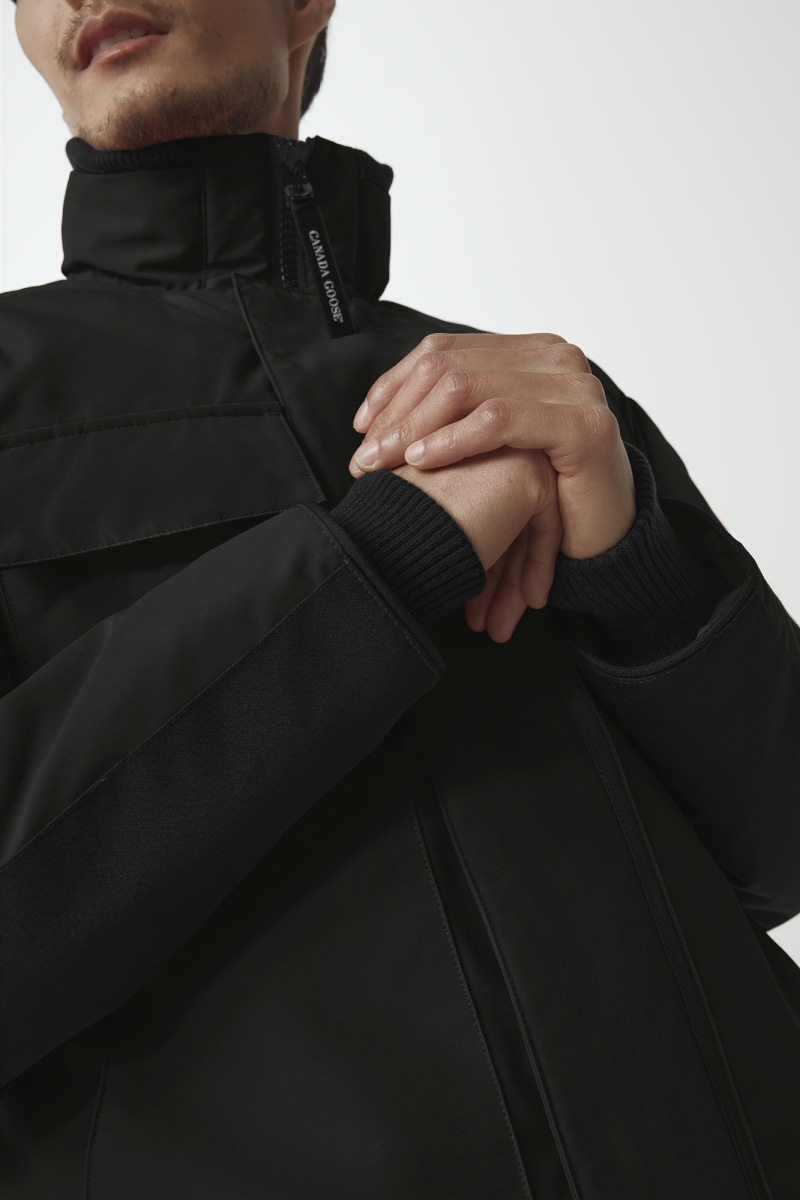 canada goose forester