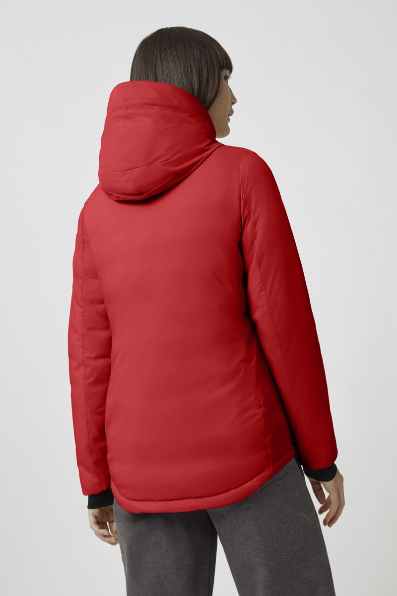 Women's Camp Hoody Canada Goose