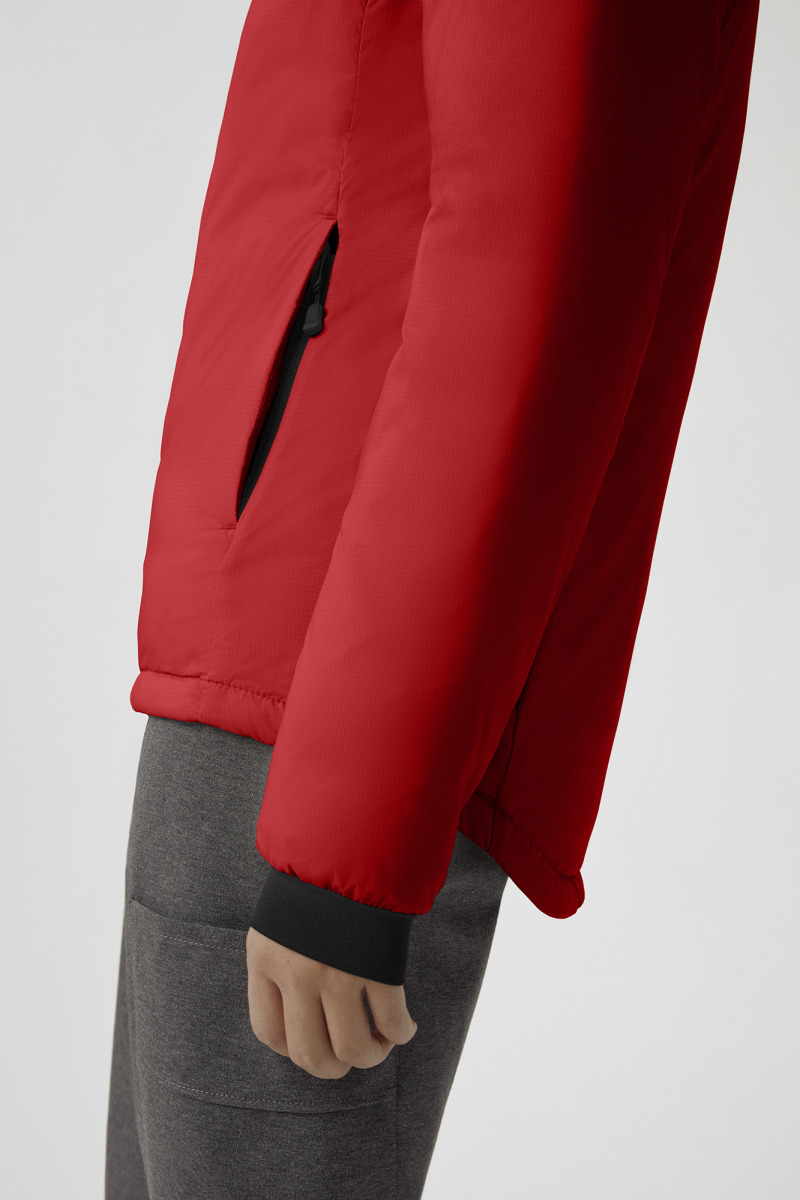 Women's Camp Hoody Canada Goose