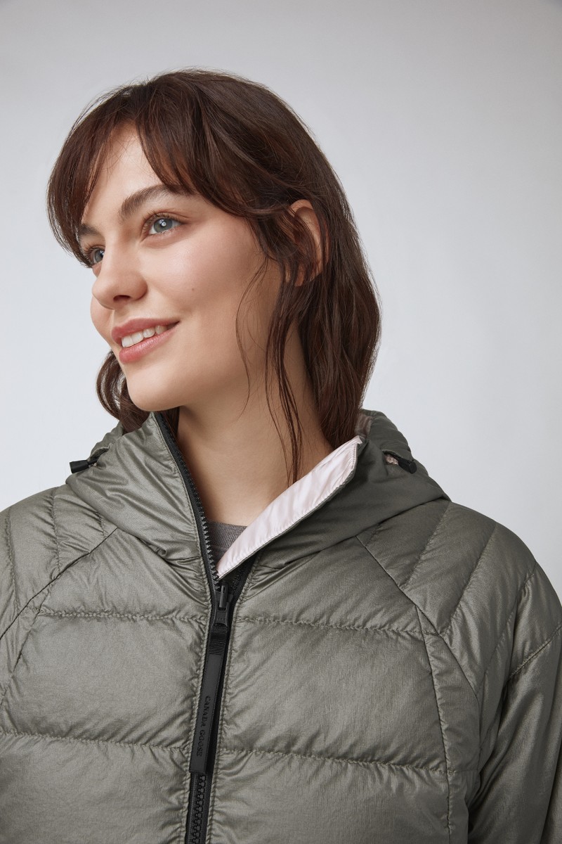 Mackay Jacket Reversible Black Label Canada Goose GB