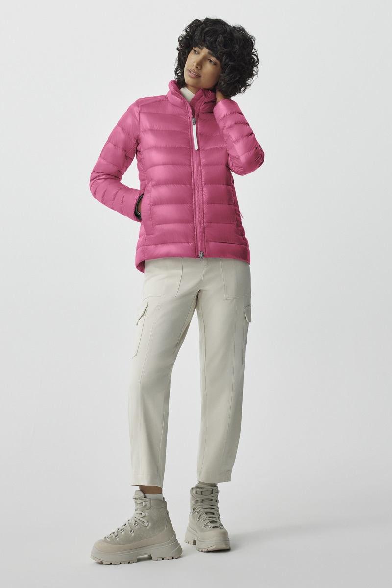 canada arctic jacket
