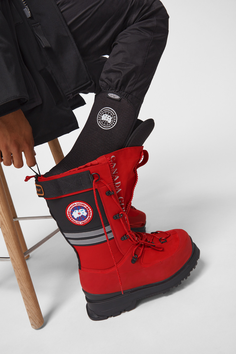 Men's Snow Mantra Boot Canada Goose®