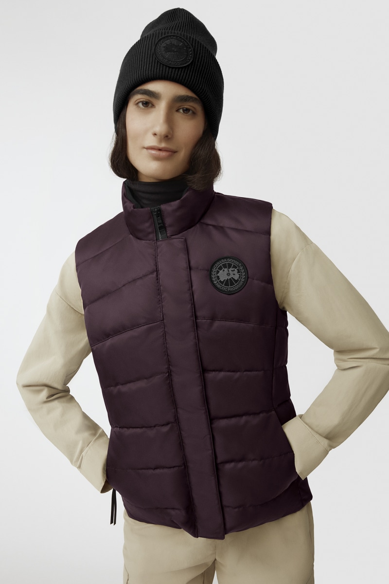 CANADA GOOSE Freestyle Ie  VEST