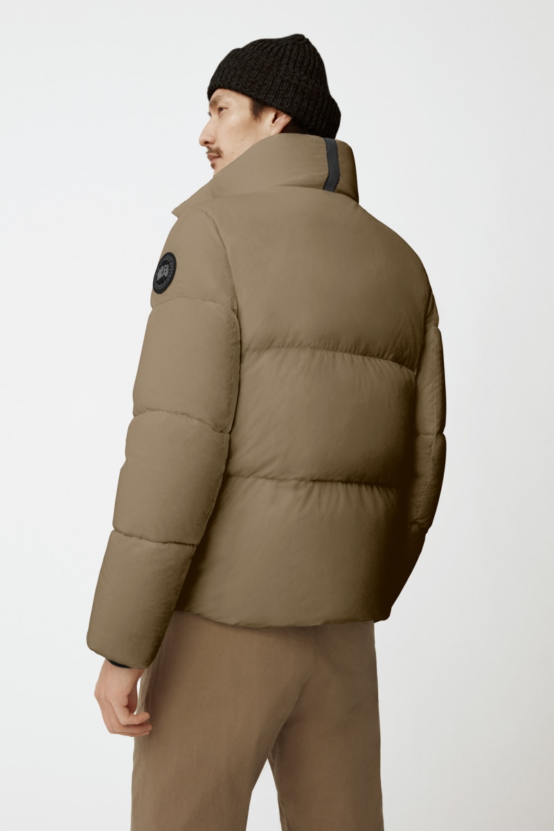 Everett Puffer Black Label | Canada Goose CN