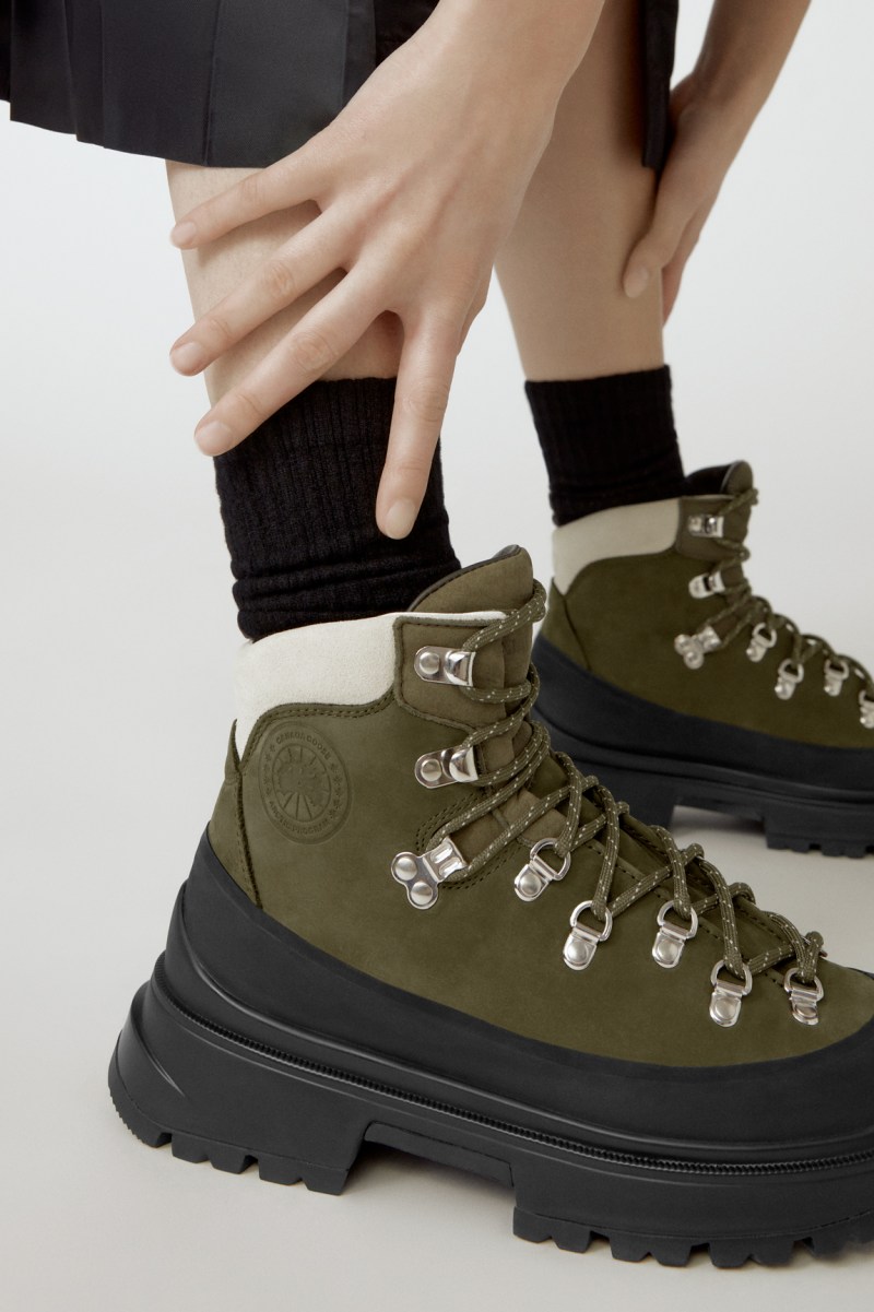 Women's Journey Boot Canada Goose US