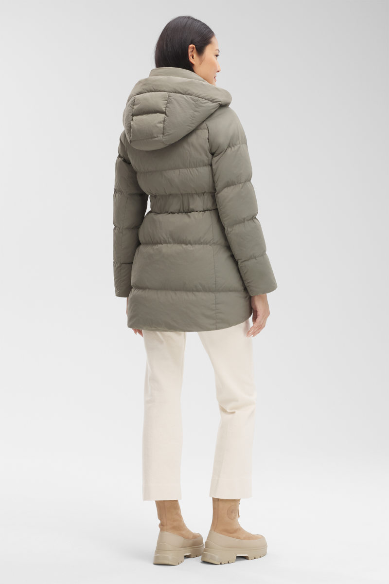 Marlow Coat | Canada Goose DE