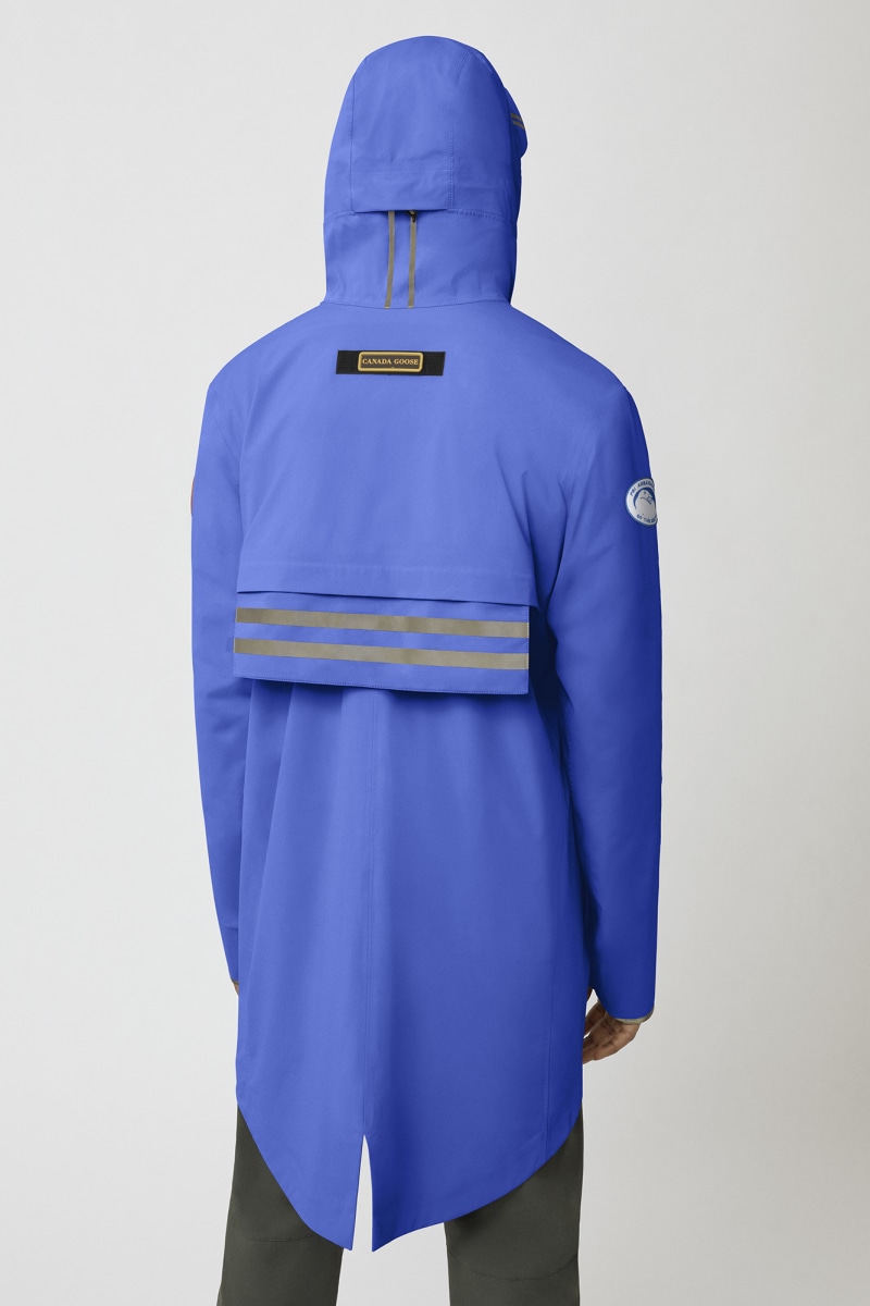 Men's PBI Seawolf Jacket Canada Goose US