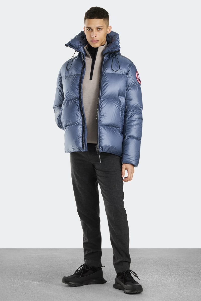 Canada Goose Crofton Puffer Klondike Gold FW22 FR | lupon.gov.ph