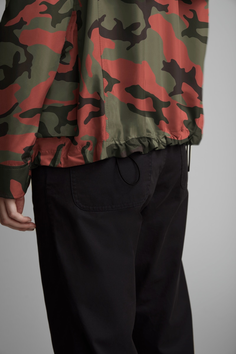 Women's Elmira Jacket Print | Canada 