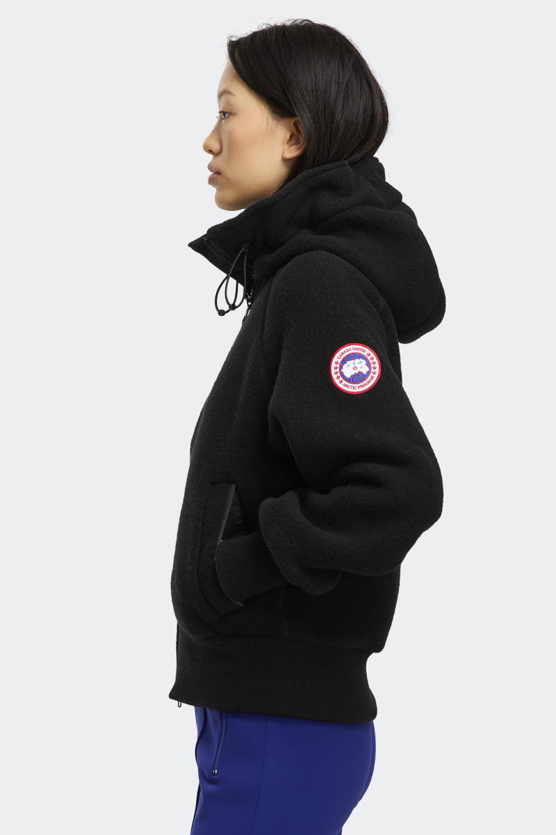 Chilliwack Bomber Kind Fleece | Canada Goose