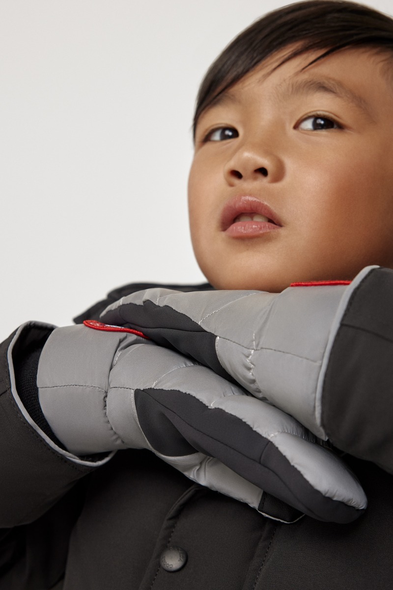 Paw Mitt reflective Canada Goose AE