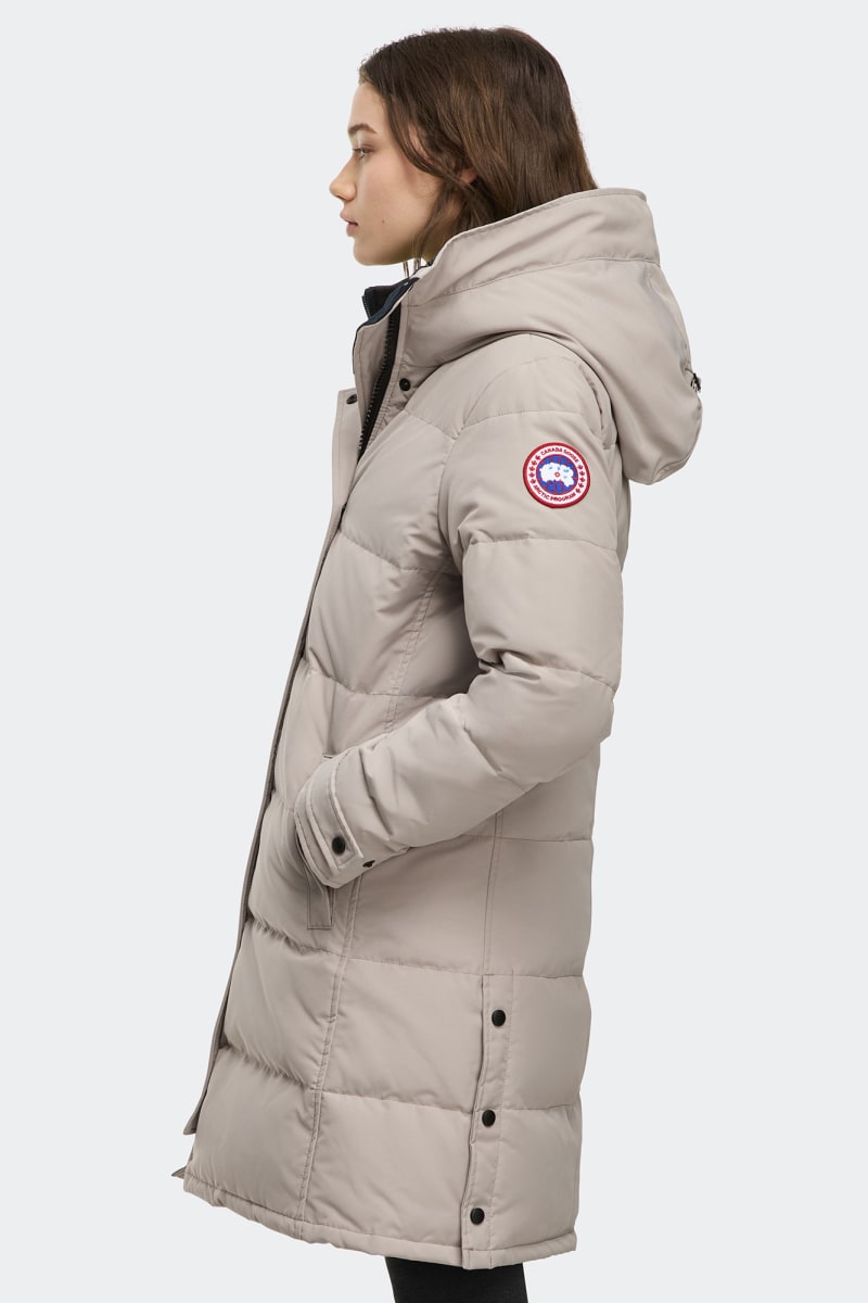 Shelburne Parka Canada Goose GB