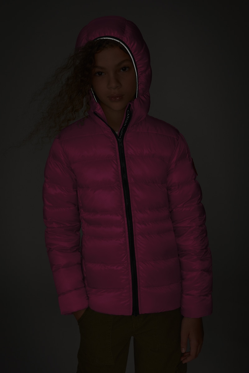 Youth Cypress Hoody | Canada Goose®