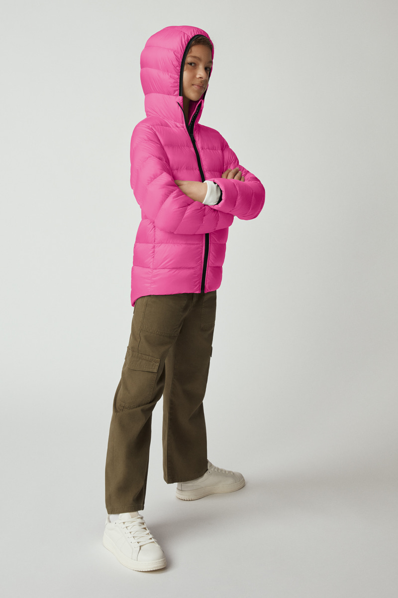 Youth Cypress Hoody | Canada Goose®