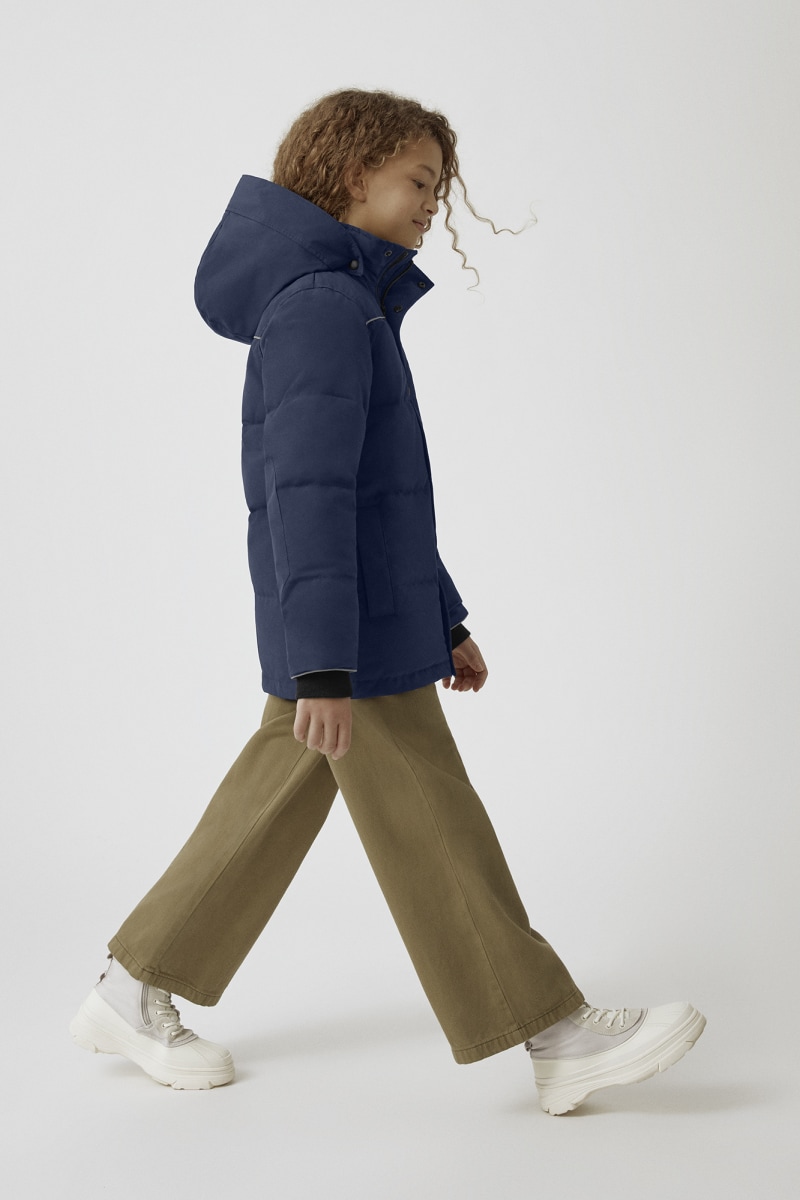 Youth Eakin Parka Non-Fur | Canada Goose NL
