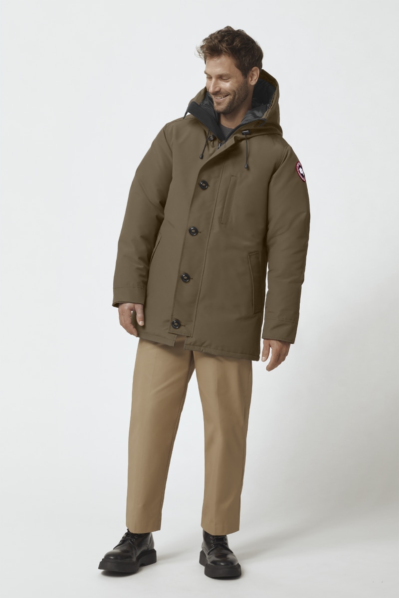 Chateau Parka Heritage