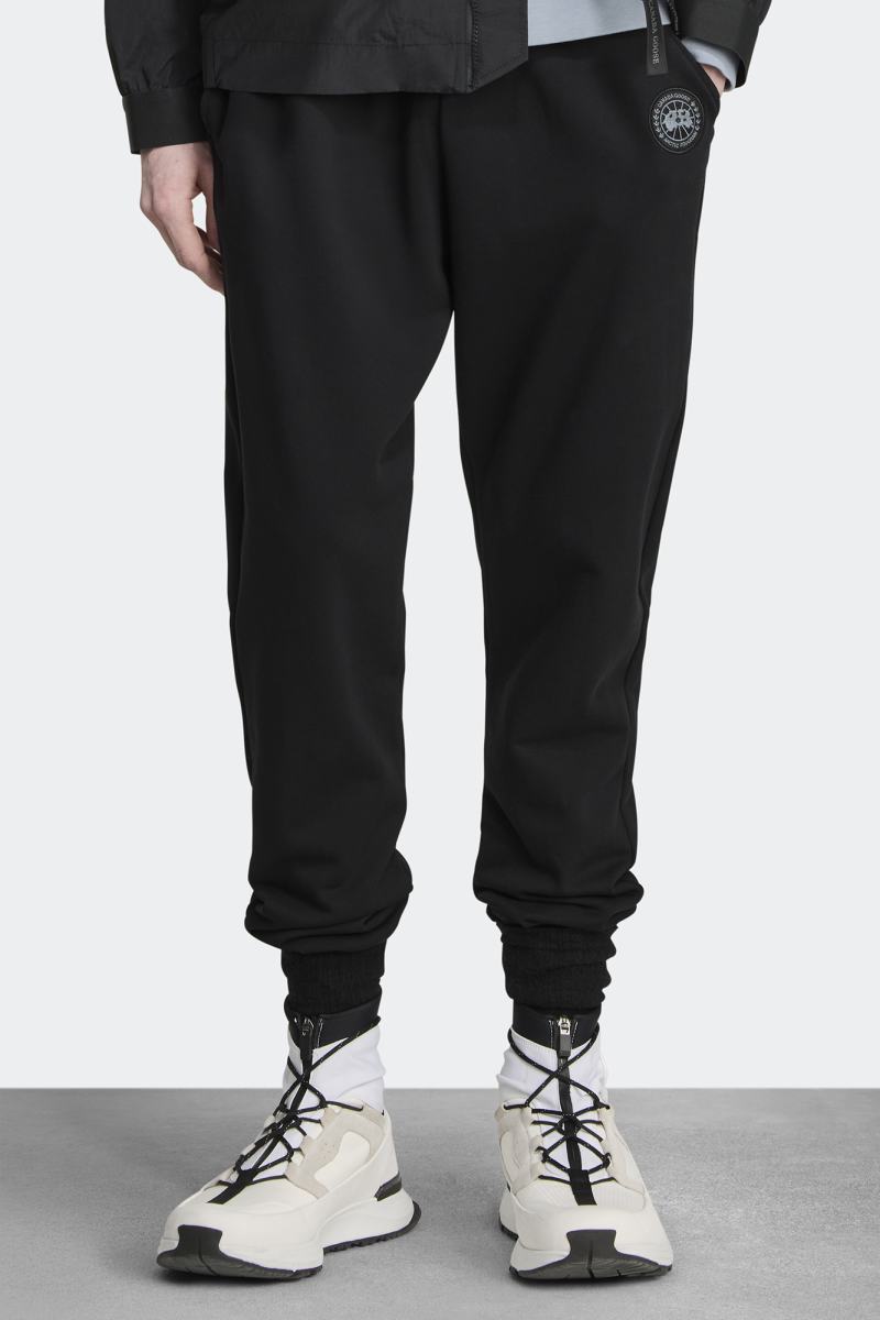 Huron Pant Black Label | Canada Goose US