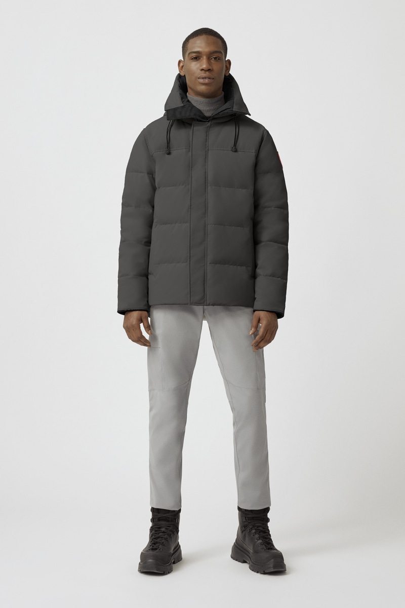 Men's MacMillan Parka | Canada Goose US