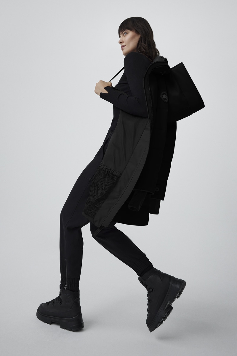 Kenton Parka | Canada Goose TH