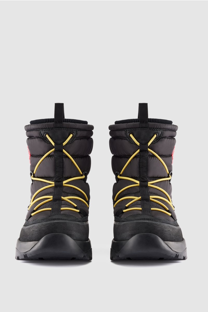 Toronto Boot | Canada Goose