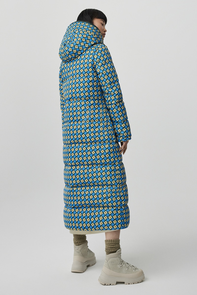 Mystique Parka for Reformation | Canada Goose