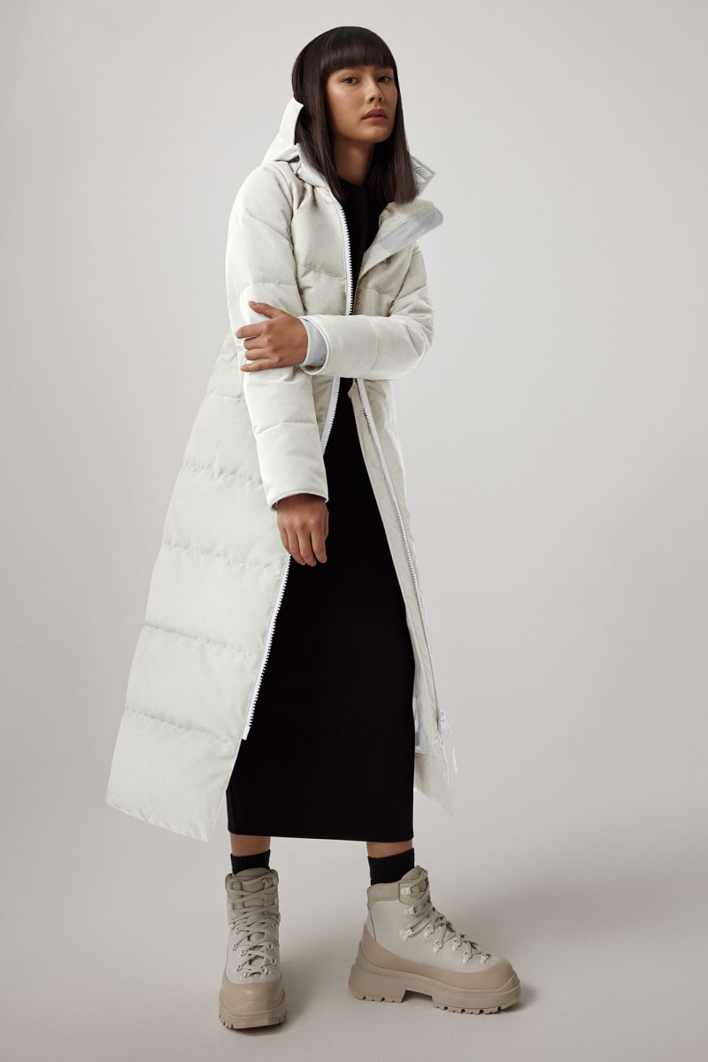 Parka Mystique HUMANATURE Canada Goose