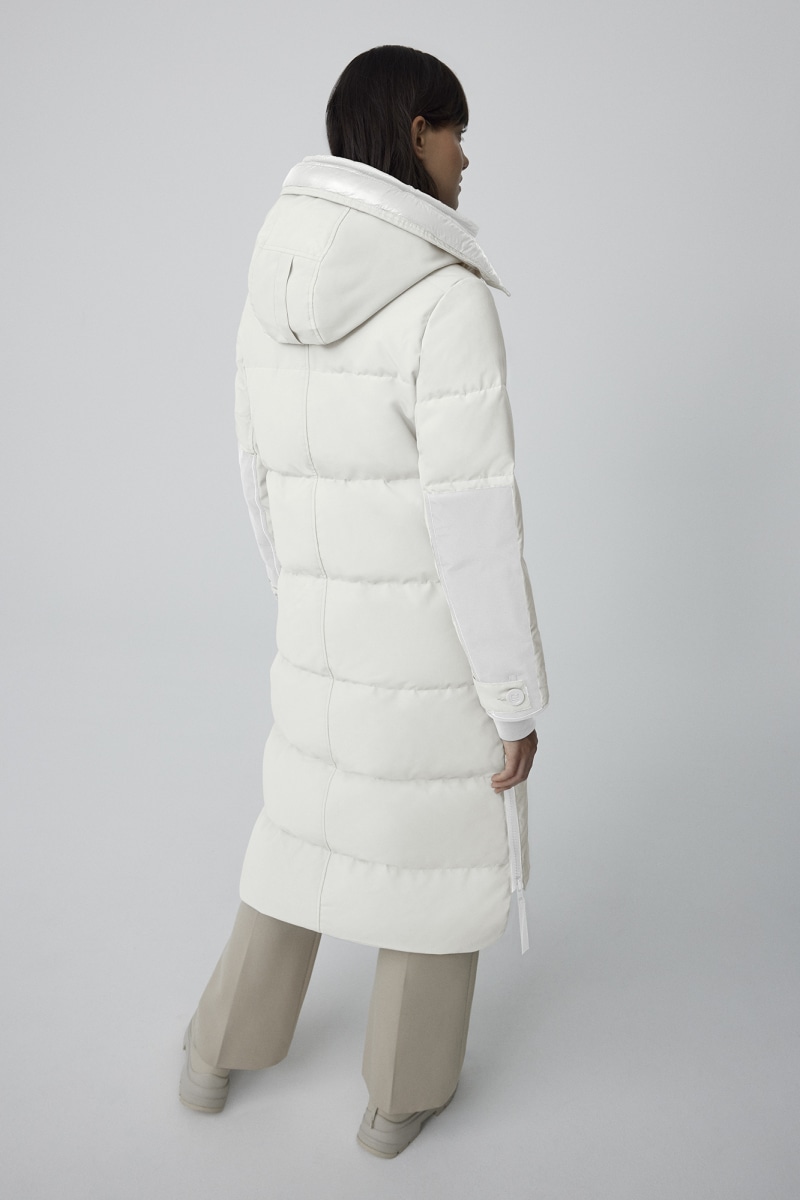 Aldridge Parka HUMANATURE | Canada Goose US