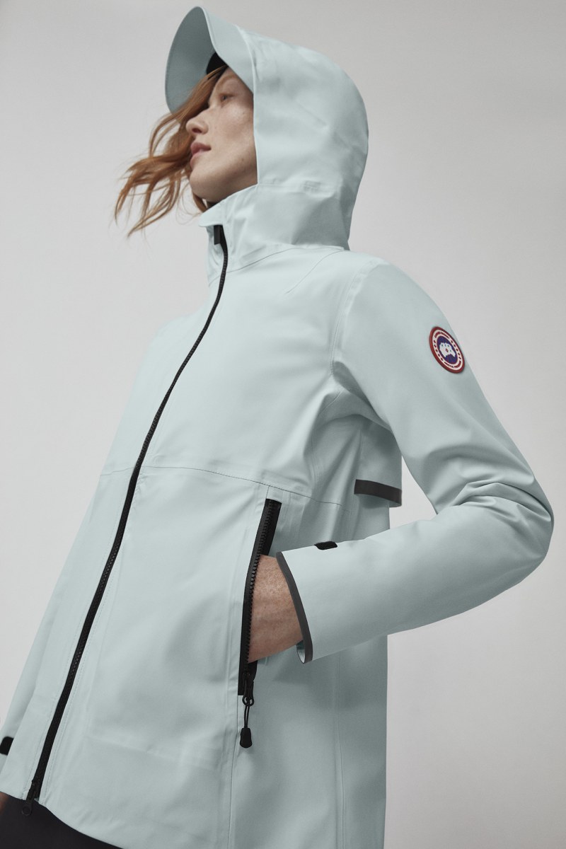 Kenora Jacket Canada Goose AU