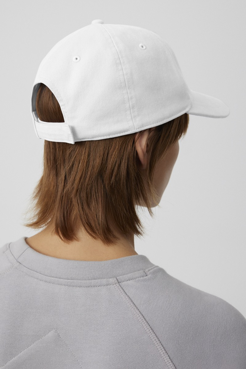 Weekend Cap Canada Goose US