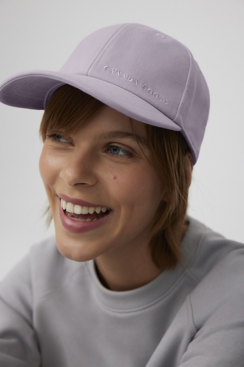 Weekend Cap Canada Goose US