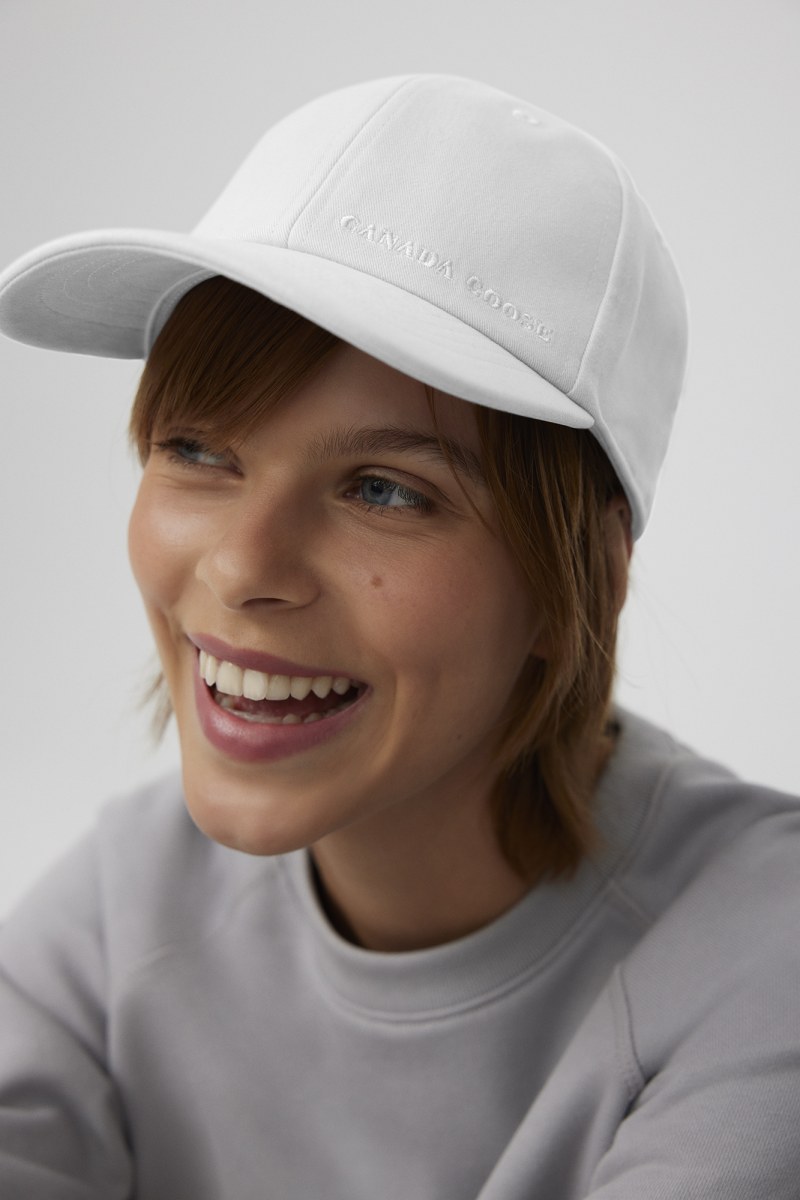 Weekend Kappe Canada Goose CH