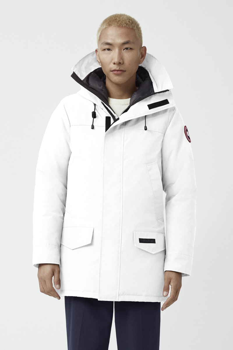 Canada goose langford parka fusion fit sale Clearance