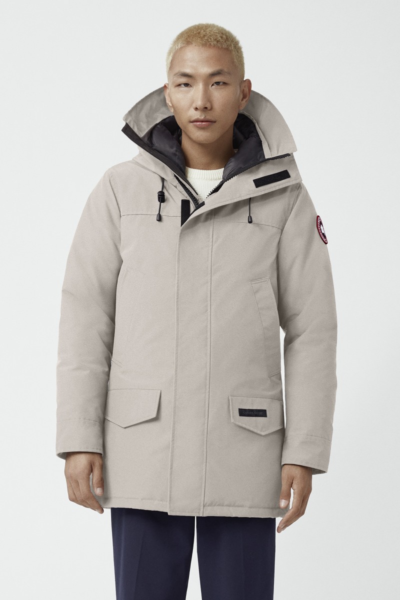 Langford Parka Fusion Fit | Canada Goose GB