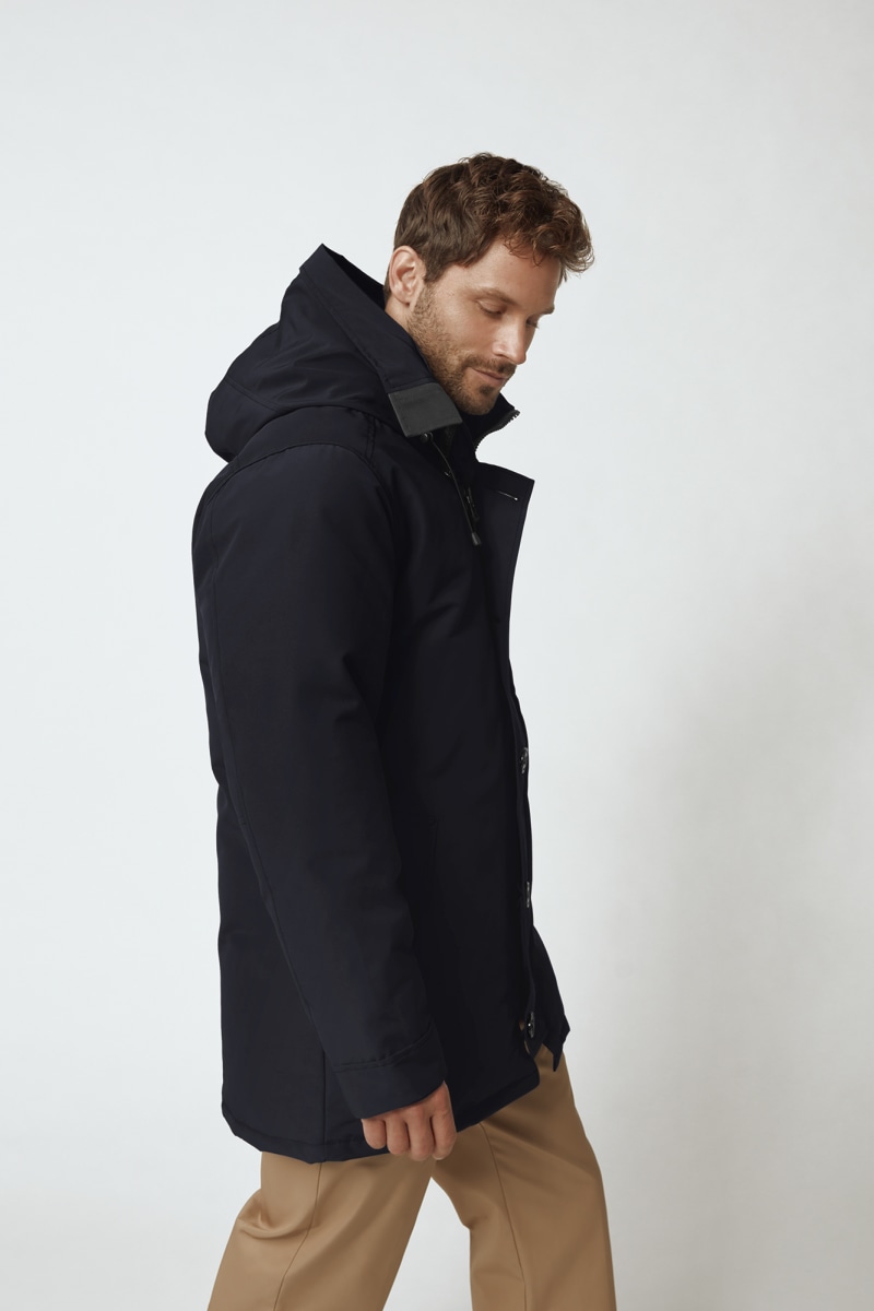 Chateau Parka Black Label | Canada Goose US