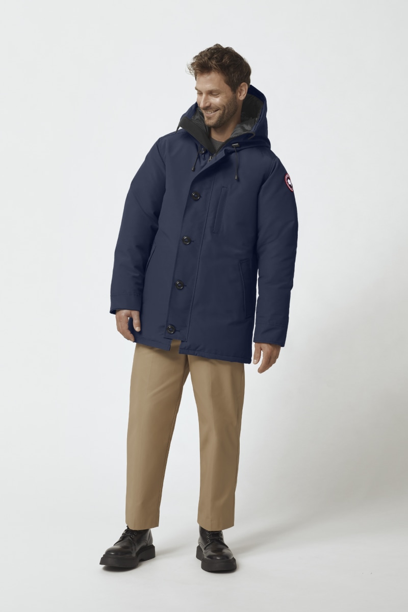 Chateau Parka | Men | Canada Goose