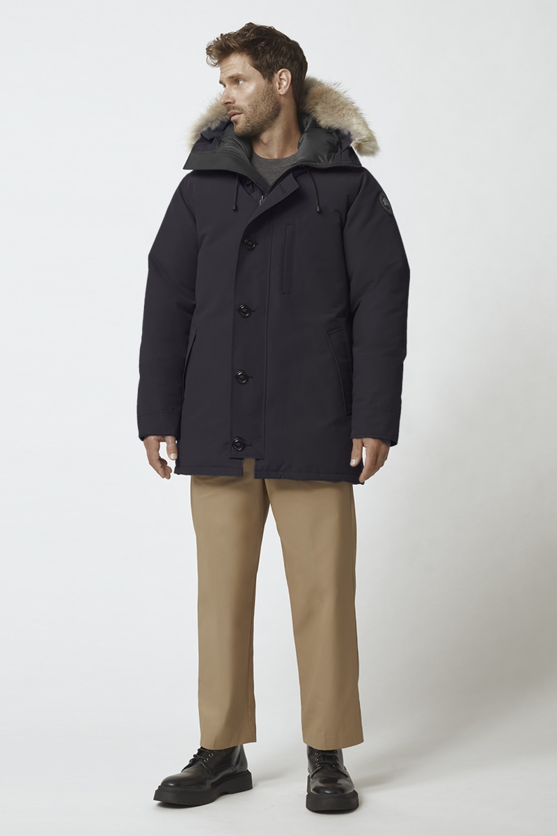 Chateau Parka Black Label | Canada Goose US