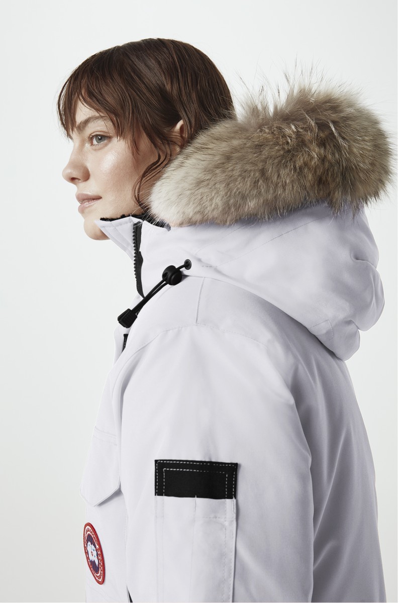 manteau canada goose femme sport expert