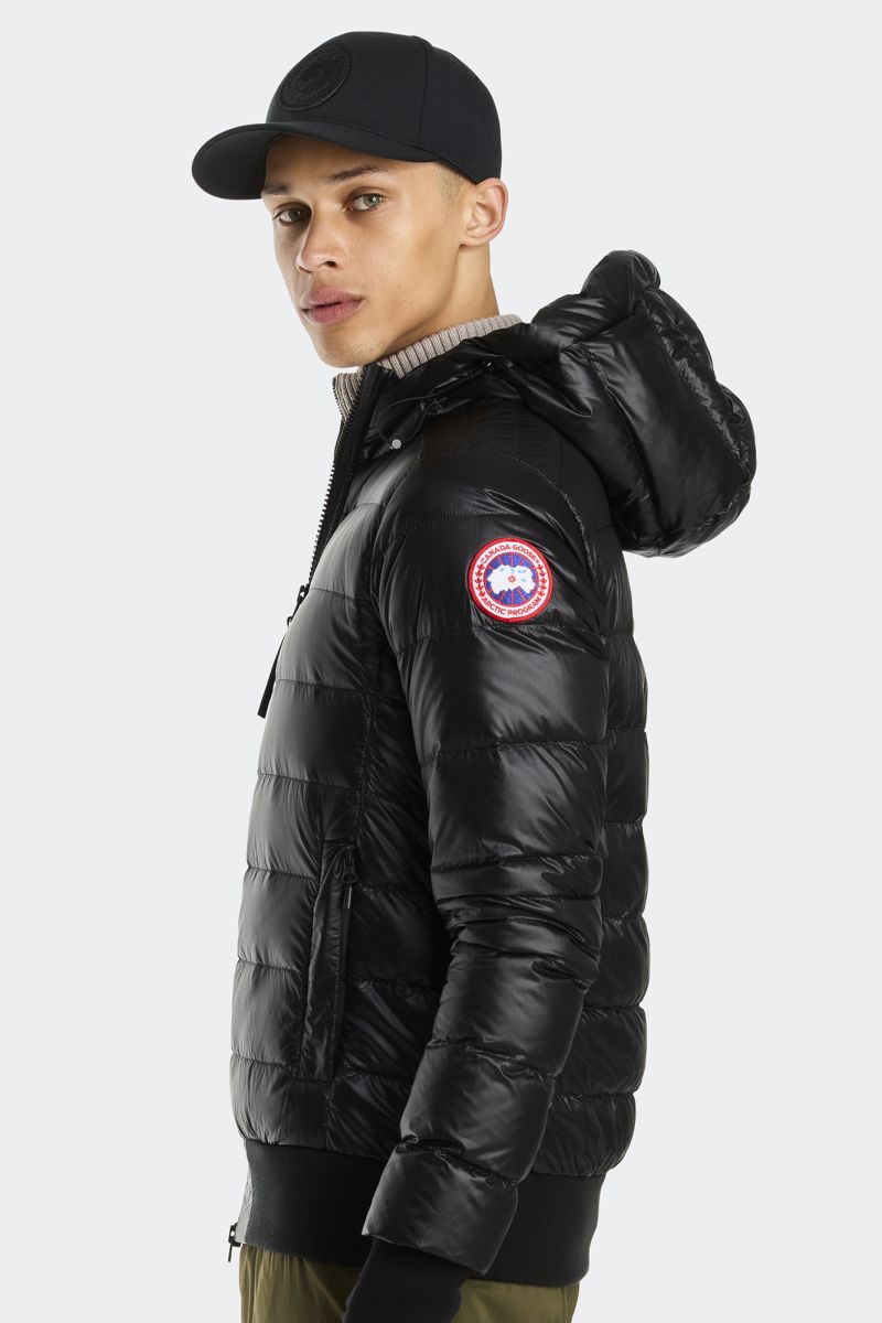 Crofton bomber Clearance
