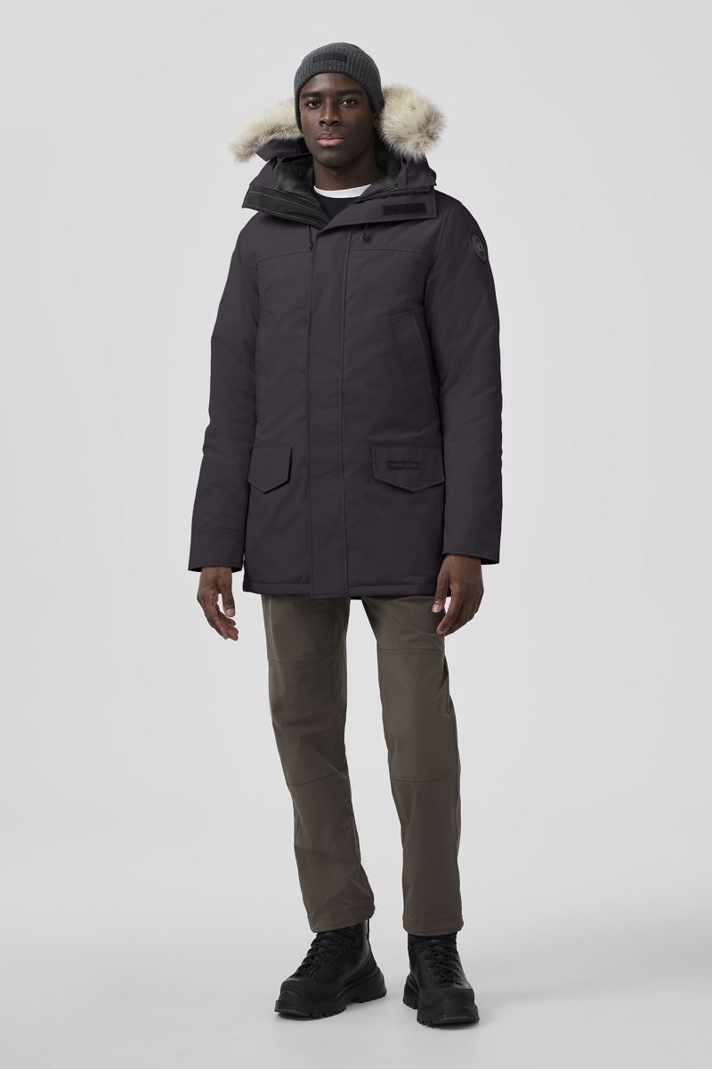 Langford Parka Black Label | Canada Goose US