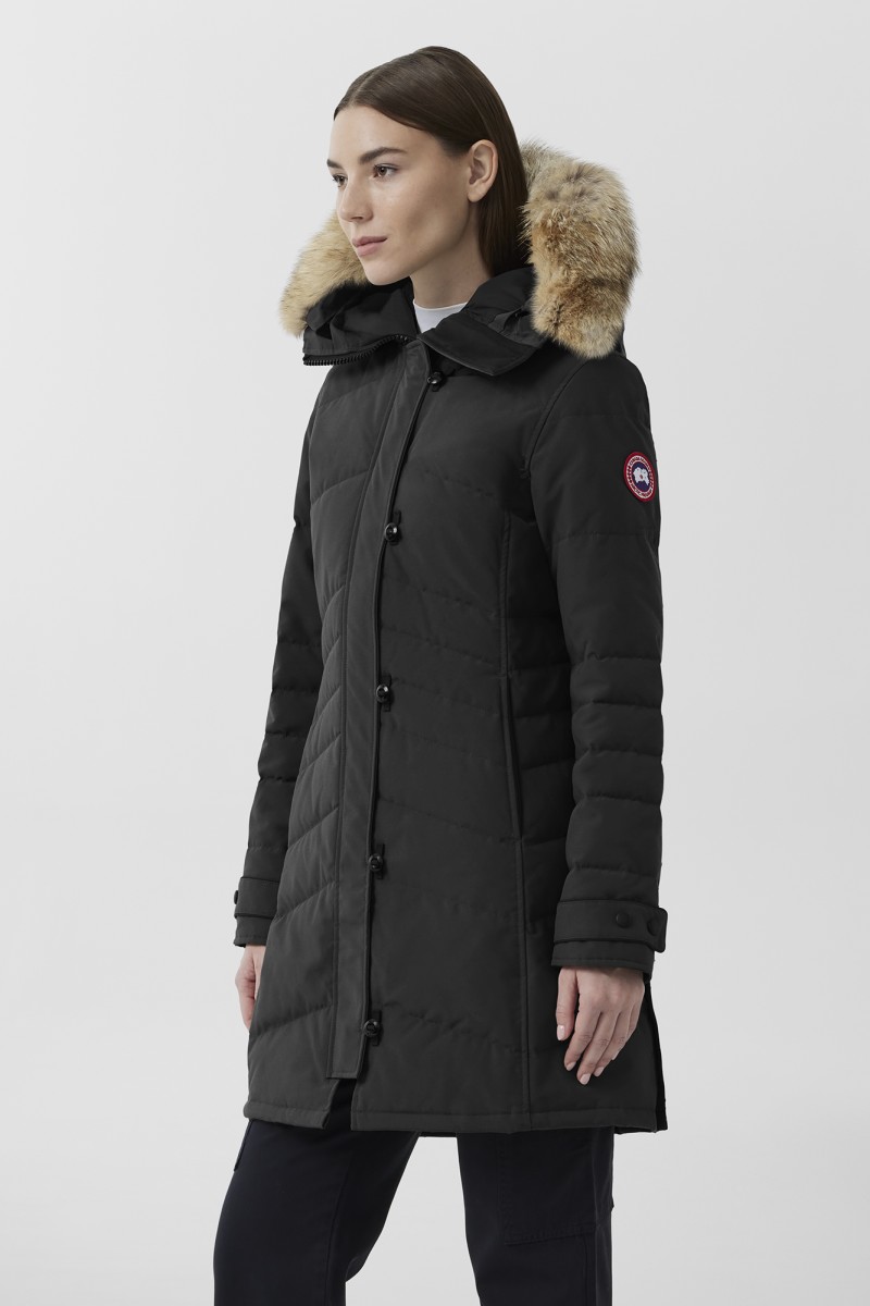 Women's Lorette Parka | Canada Goose US