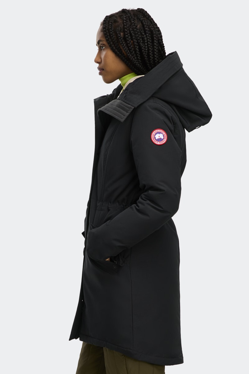 Rossclair Parka Women Canada Goose GB