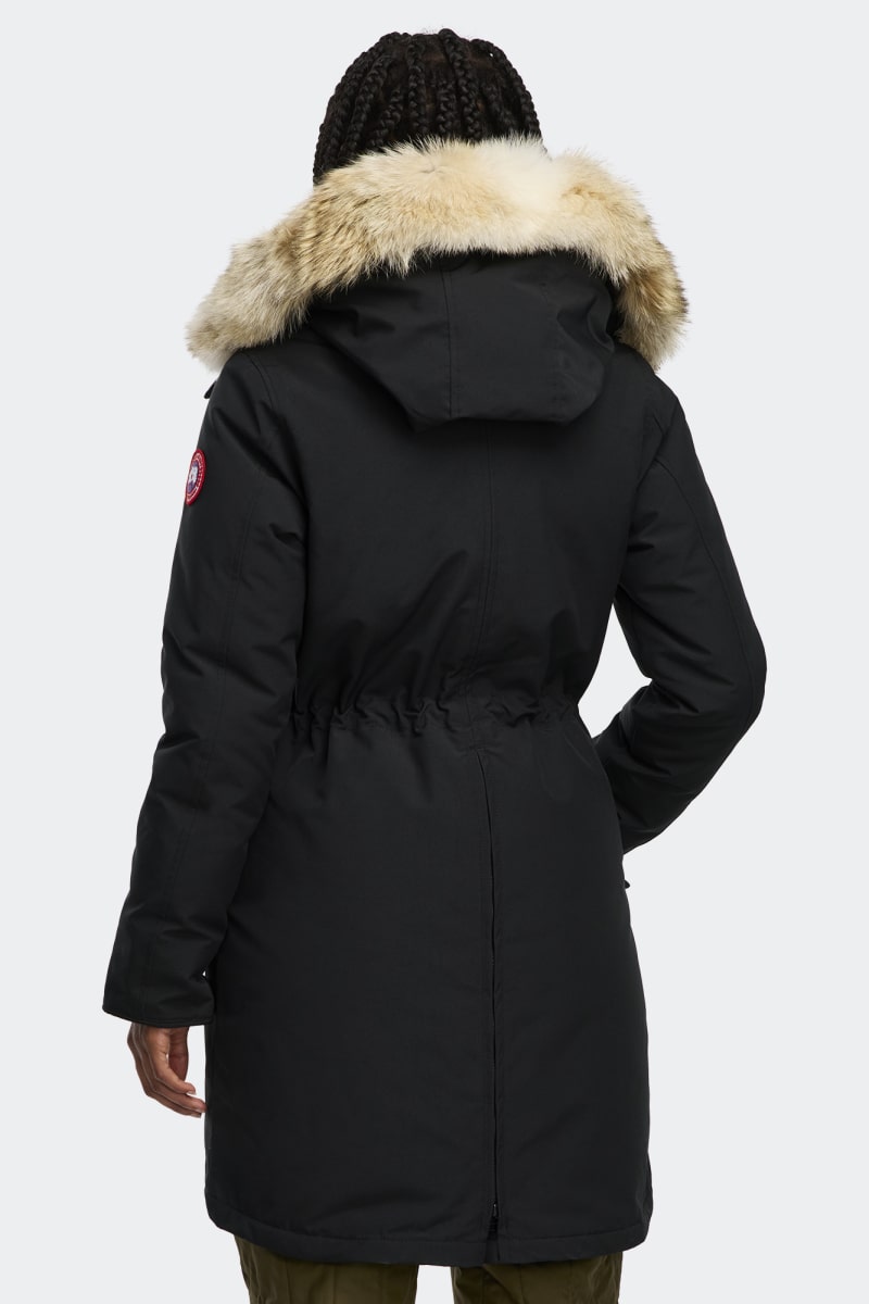 Rossclair Parka Women Canada Goose GB