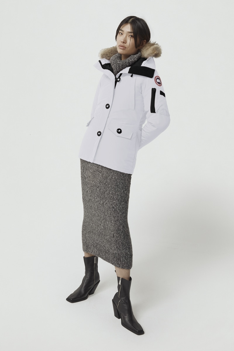 Montebello Parka | Women | Canada Goose