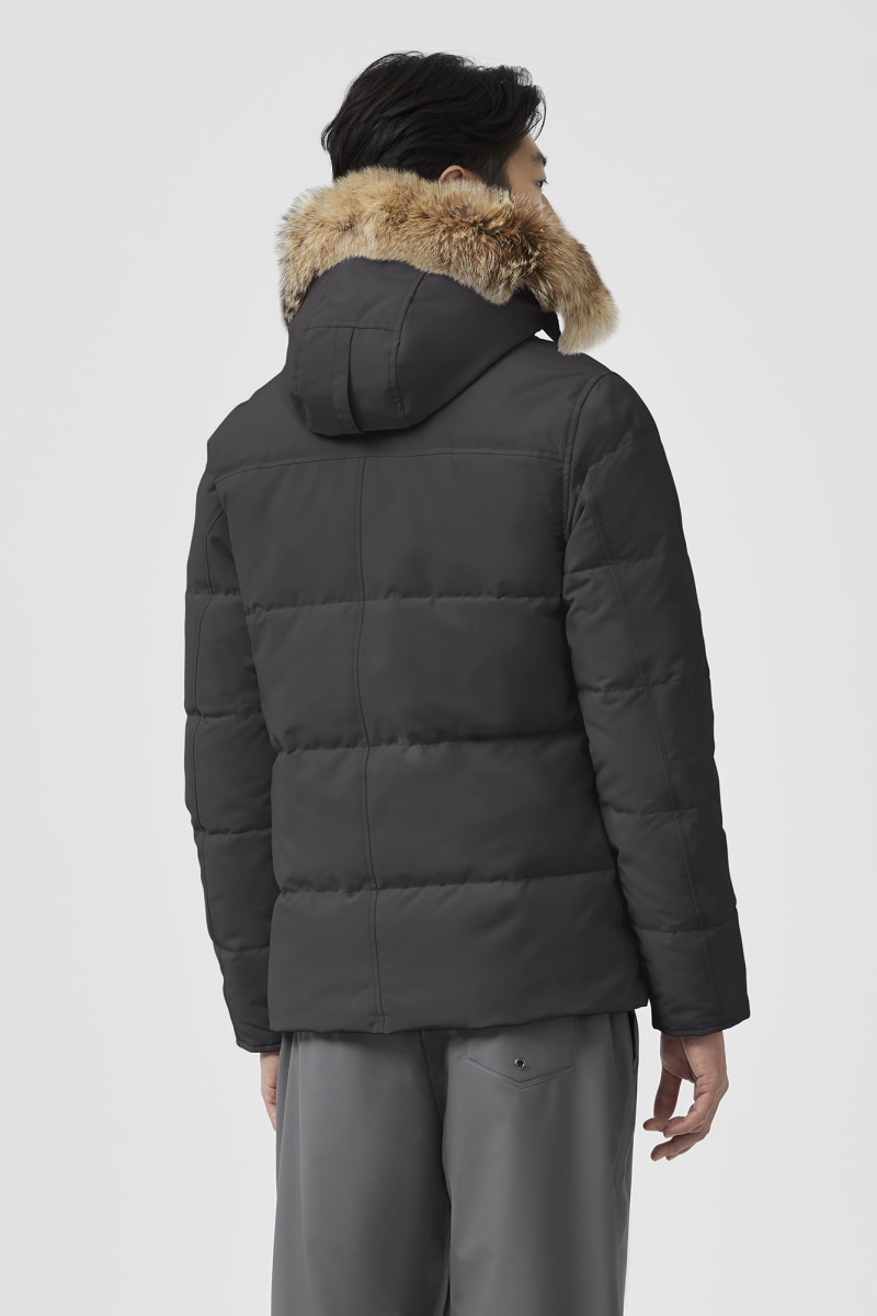 Wyndham Parka | Men | Canada Goose US