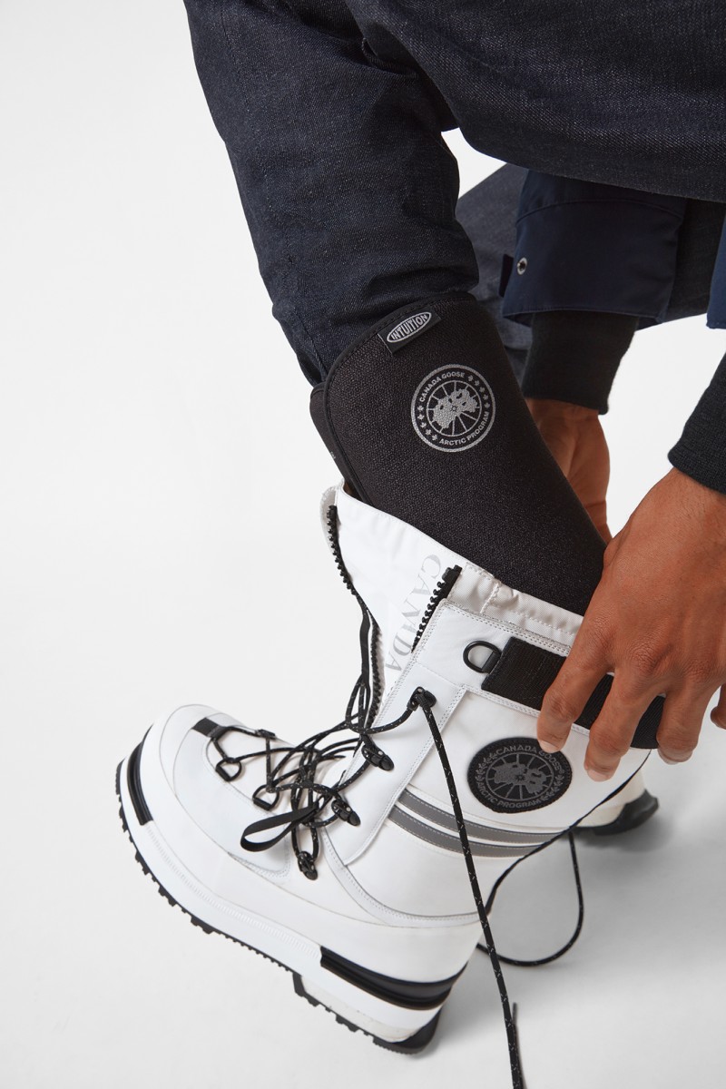 Canada goose men's snow mantra boot Clearance