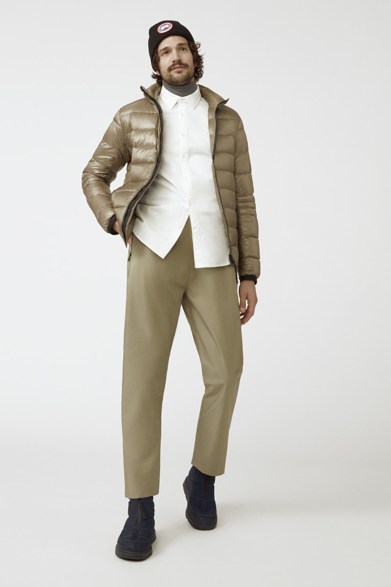 Canada goose crofton puffer boots Outlet