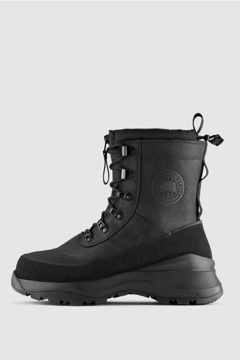 Men's Armstrong Boot | Canada Goose FR