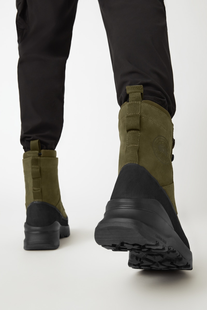 Armstrong Boot | Canada Goose US